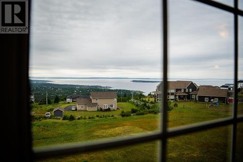 97 Ridgewood Drive, Paradise, NL - Outdoor With Body Of Water With View