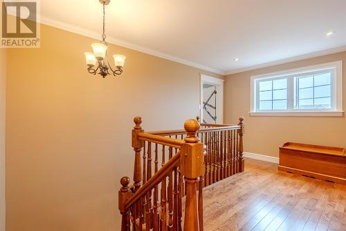97 Ridgewood Drive, Paradise, NL - Indoor Photo Showing Other Room