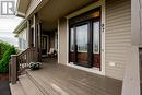 97 Ridgewood Drive, Paradise, NL  - Outdoor With Deck Patio Veranda With Exterior 