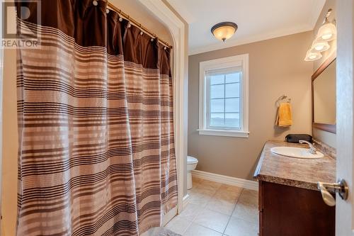 97 Ridgewood Drive, Paradise, NL - Indoor Photo Showing Bathroom