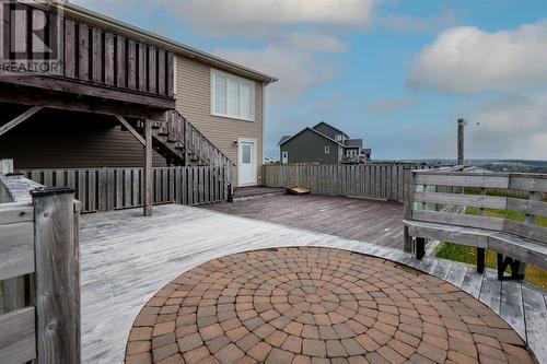 97 Ridgewood Drive, Paradise, NL - Outdoor