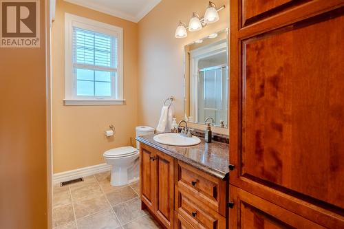 97 Ridgewood Drive, Paradise, NL - Indoor Photo Showing Bathroom