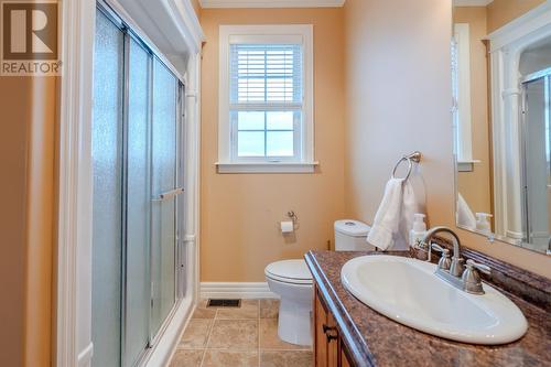 97 Ridgewood Drive, Paradise, NL - Indoor Photo Showing Bathroom