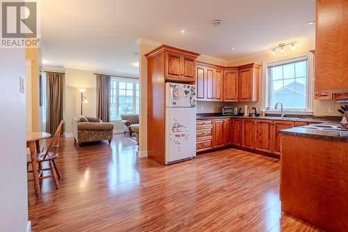97 Ridgewood Drive, Paradise, NL - Indoor Photo Showing Kitchen