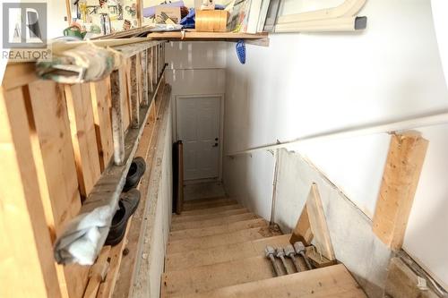97 Ridgewood Drive, Paradise, NL - Indoor Photo Showing Other Room