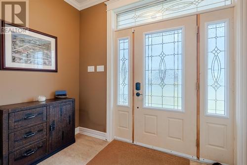 97 Ridgewood Drive, Paradise, NL - Indoor Photo Showing Other Room