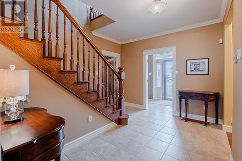 97 Ridgewood Drive, Paradise, NL - Indoor Photo Showing Other Room