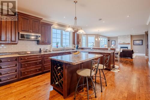 97 Ridgewood Drive, Paradise, NL - Indoor