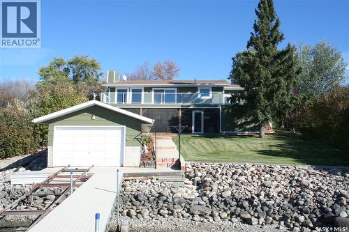 728 Elm Street, Resort Village of Pasqua Lake, Sk.  North Qu'appelle Rm No. 187, SK S0G 1S0
