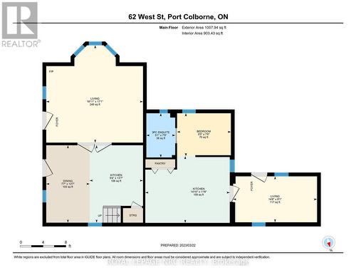 62 West Street, Port Colborne (Sugarloaf), ON - Other