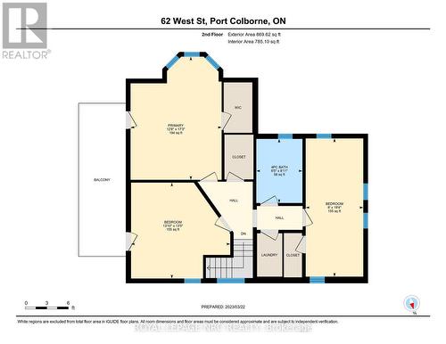 62 West Street, Port Colborne (Sugarloaf), ON - Other