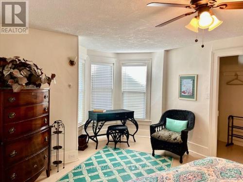 front bedroom 1 - 62 West Street, Port Colborne (Sugarloaf), ON - Indoor