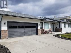 622 Bechard Road Lot# Lot B  Kelowna, BC V1W 3G2