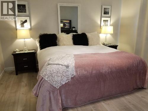 622 Bechard Road Lot# Lot B, Kelowna, BC - Indoor Photo Showing Bedroom