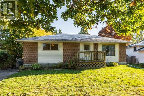 69 THORNCLIFFE DRIVE  Belleville (Belleville Ward), ON K8P 4M1