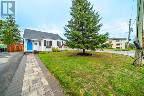 1 Kerr Crescent, Quinte West (Trenton Ward), ON - Outdoor With Facade