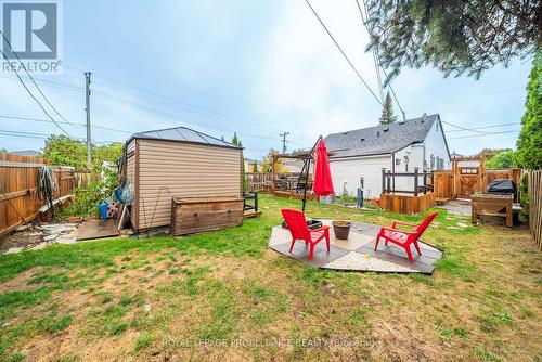 1 Kerr Crescent, Quinte West (Trenton Ward), ON - Outdoor