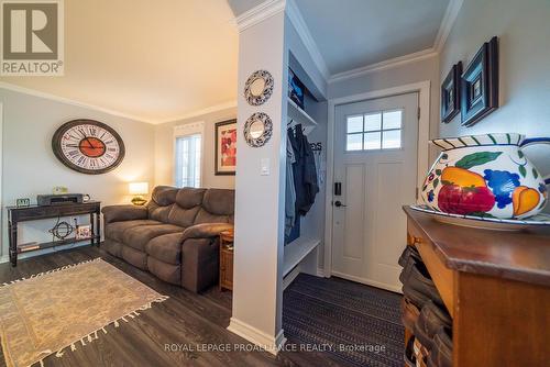 1 Kerr Crescent, Quinte West (Trenton Ward), ON - Indoor