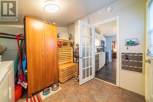 1 Kerr Crescent, Quinte West (Trenton Ward), ON - Indoor