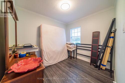 1 Kerr Crescent, Quinte West (Trenton Ward), ON - Indoor Photo Showing Bedroom