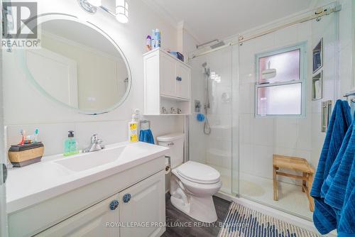 1 Kerr Crescent, Quinte West (Trenton Ward), ON - Indoor Photo Showing Bathroom