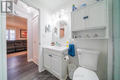 1 Kerr Crescent, Quinte West (Trenton Ward), ON - Indoor Photo Showing Bathroom