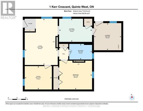 1 Kerr Crescent, Quinte West (Trenton Ward), ON - Other