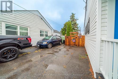 1 Kerr Crescent, Quinte West (Trenton Ward), ON - Outdoor