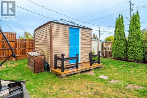 1 Kerr Crescent, Quinte West (Trenton Ward), ON - Outdoor With Deck Patio Veranda