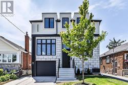 354 WOODMOUNT AVENUE  Toronto, ON M4C 4A5