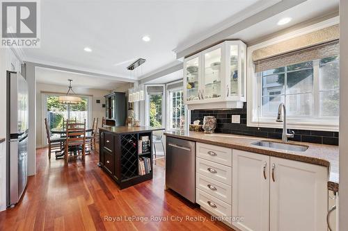 3 - 104 WOODLAWN ROAD E  Guelph (Victoria North), ON N1E 1B7