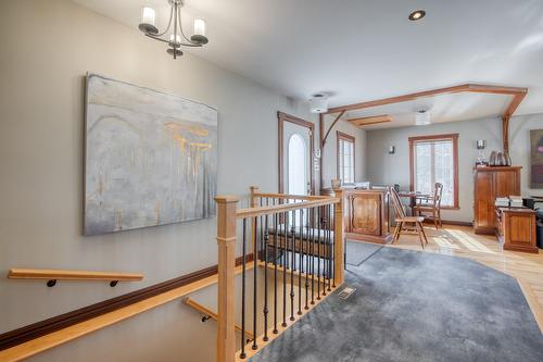 Hall d'entrée/Vestibule - 12 Rue Genest, Saint-Jean-Sur-Richelieu, QC - Indoor Photo Showing Other Room