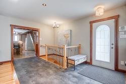 Hall d'entrée/Vestibule - 