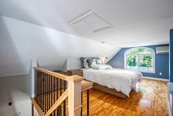 Chambre à coucher principale - 