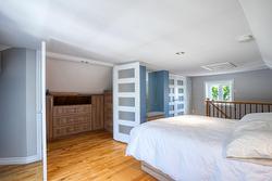 Chambre à coucher principale - 