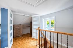 Chambre à coucher principale - 