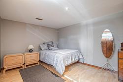 Chambre à coucher - 