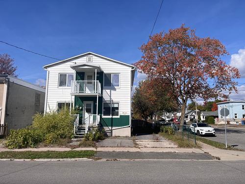 Frontage - 1004 Rue Père-Marquette, Trois-Rivières, QC - Outdoor With Facade