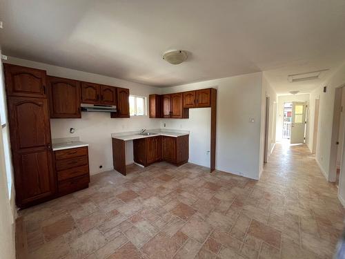 Kitchen - 1004 Rue Père-Marquette, Trois-Rivières, QC - Indoor Photo Showing Kitchen