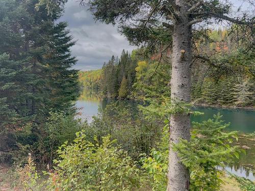 Water view - 2 Rivière Hall, Paspébiac, QC - Outdoor With Body Of Water With View