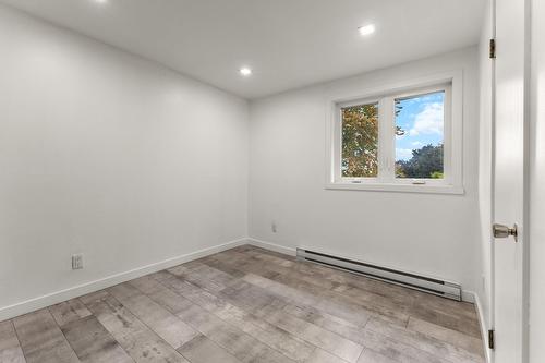 Chambre à coucher - 1961 Rue De Coblence, Laval (Vimont), QC - Indoor Photo Showing Other Room