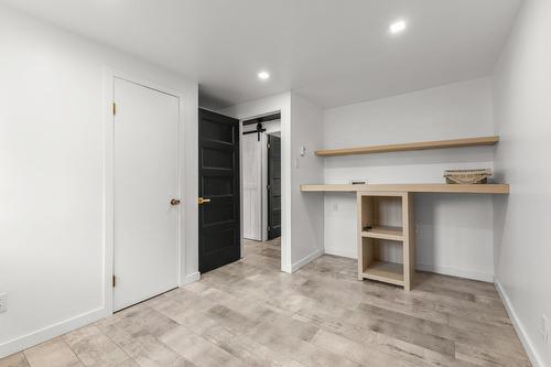 Chambre à coucher - 1961 Rue De Coblence, Laval (Vimont), QC - Indoor Photo Showing Other Room