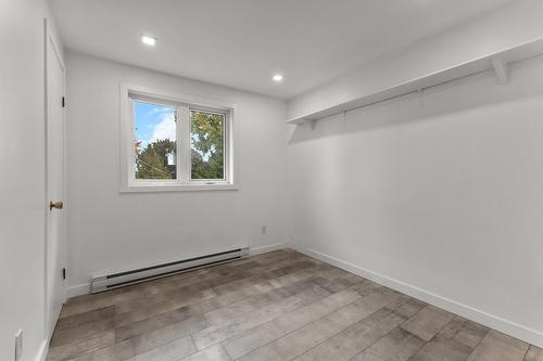 Chambre à coucher - 1961 Rue De Coblence, Laval (Vimont), QC - Indoor Photo Showing Other Room