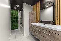 Bathroom - 