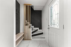 Staircase - 