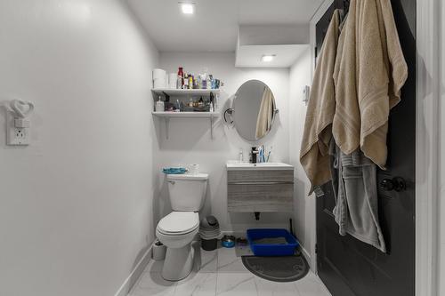 Salle de bains - 1961 Rue De Coblence, Laval (Vimont), QC - Indoor Photo Showing Bathroom