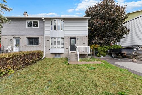 Extérieur - 1961 Rue De Coblence, Laval (Vimont), QC - Outdoor