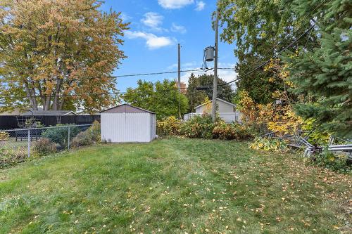 Extérieur - 1961 Rue De Coblence, Laval (Vimont), QC - Outdoor