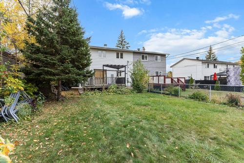 Extérieur - 1961 Rue De Coblence, Laval (Vimont), QC - Outdoor