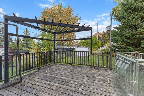 Extérieur - 1961 Rue De Coblence, Laval (Vimont), QC - Outdoor